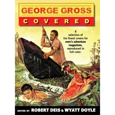 George Gross: Covered