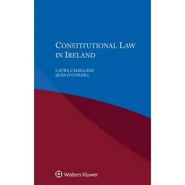 Constitutional Law in Ireland