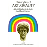 Philosophies of Art and Beauty: Selected Readings in Aesthetics from Plato to Heidegger