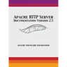 Apache HTTP Server Documentation Version 2.5