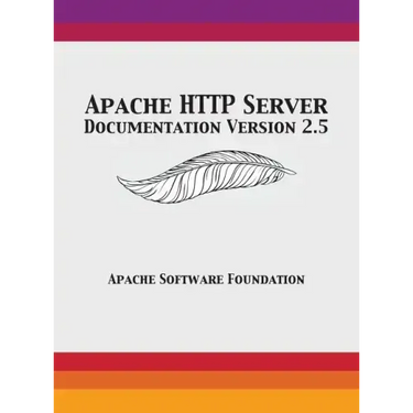 Apache HTTP Server Documentation Version 2.5