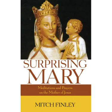 Surprising Mary