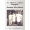 Christian Education in the Black Church