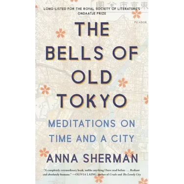 The Bells of Old Tokyo