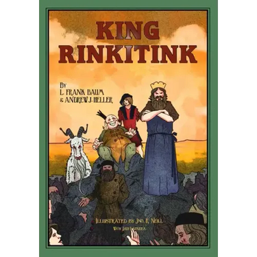 King Rinkitink