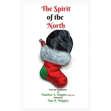 The Spirit of the North