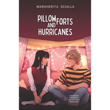 Pillow Forts and Hurricanes