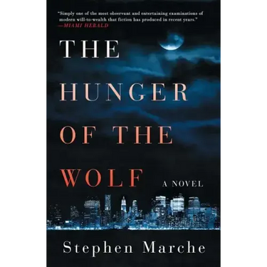 The Hunger of the Wolf
