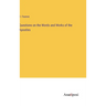 Questions on the Words and Works of the Apostles