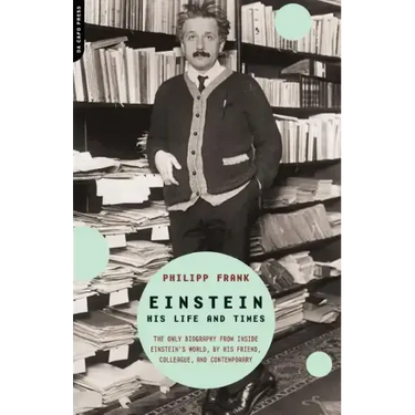 Einstein: His Life and Times