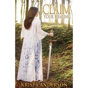 Claim Your Healing