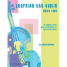 Learning the Violin, Book Two