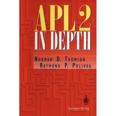 Apl2 in Depth