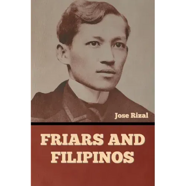 Friars and Filipinos