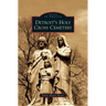Detroit's Holy Cross Cemetery