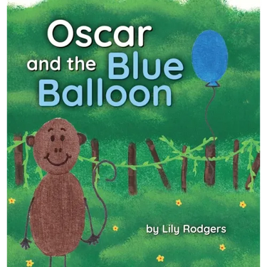 Oscar and the Blue Balloon
