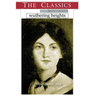 Emily Bronte, Wuthering heights