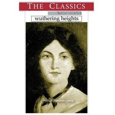 Emily Bronte, Wuthering heights