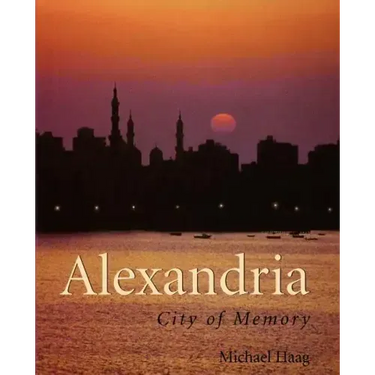 Alexandria: City of Memory