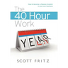 The 40 Hour Work YEAR