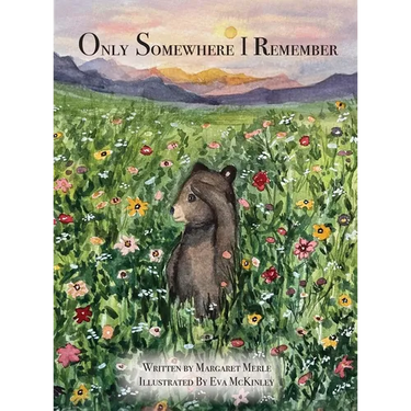 Only Somewhere I Remember