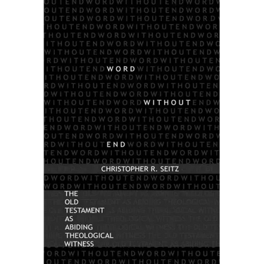 Word Without End
