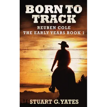 Born To Track