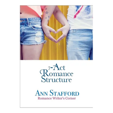 7-Act Romance Story Structure