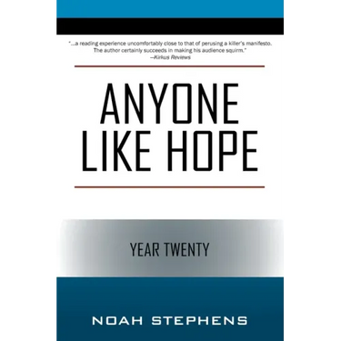 Anyone Like Hope