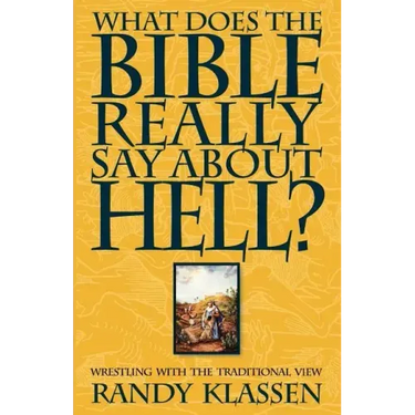 What Does the Bible Really Say about Hell?