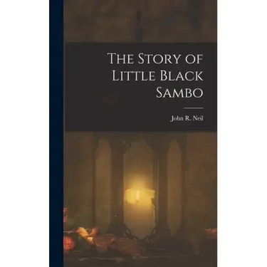 The Story of Little Black Sambo