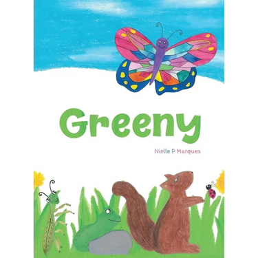 Greeny