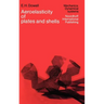 Aeroelasticity of Plates and Shells