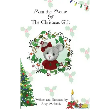 Mim the Mouse & The Christmas Gift