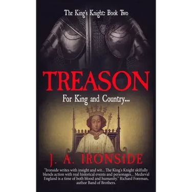 Treason