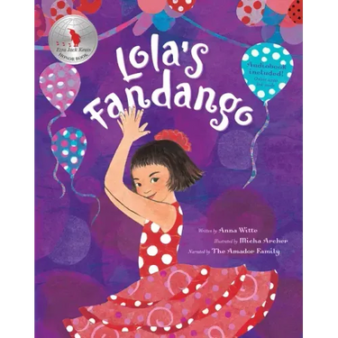 Lola's Fandango