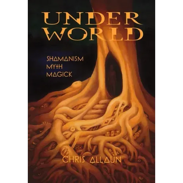 Underworld and Deeper (special edition): Two volume Set Hardcover