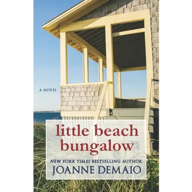 Little Beach Bungalow