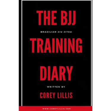 The Bjj Training Diary