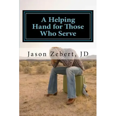 A Helping Hand for Those Who Serve