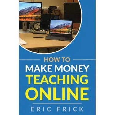 How to Make Money Teaching Online