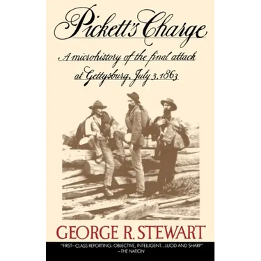 Pickett's Charge