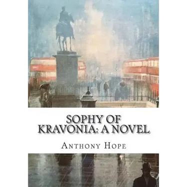 Sophy of Kravonia