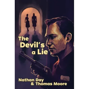 The Devil's A Lie