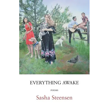 Everything Awake