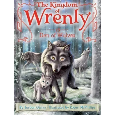 Den of Wolves