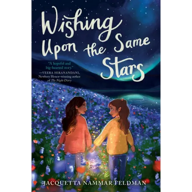 Wishing Upon the Same Stars