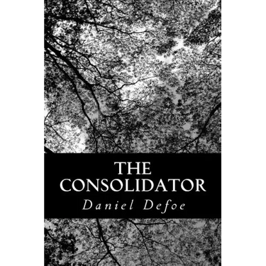 The Consolidator
