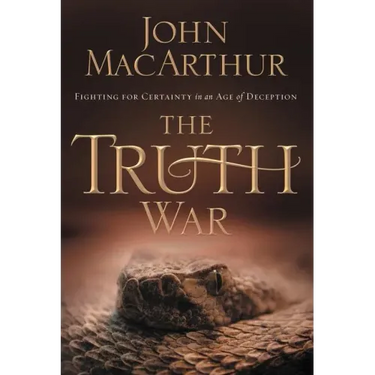 The Truth War: Fighting for Certainty in an Age of Deception