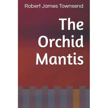 The Orchid Mantis